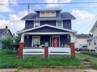 2310 7th St NW, Canton, OH 44708