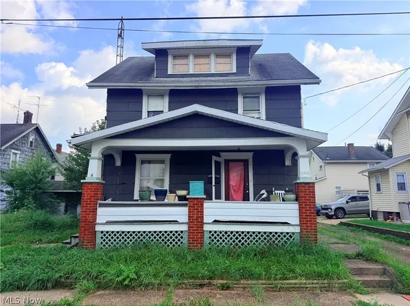2310 7th St NW, Canton, OH 44708