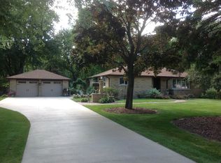 N135 Brux Rd, Appleton, WI 54915