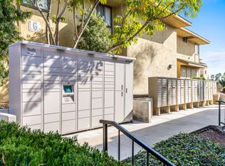 Sunset Trails Apartments, Santee, CA 92071