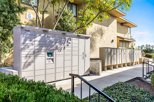 Sunset Trails Apartments Photo 1