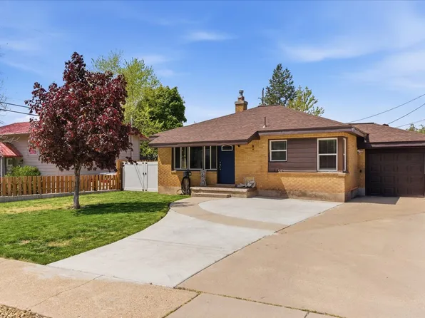 837 Polk Ave, Ogden, UT 84404