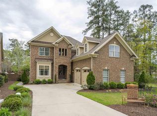 644 Beaver Park Dr, Elgin, SC 29045