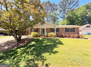 4134 Fawn Ln SE, Smyrna, GA 30082