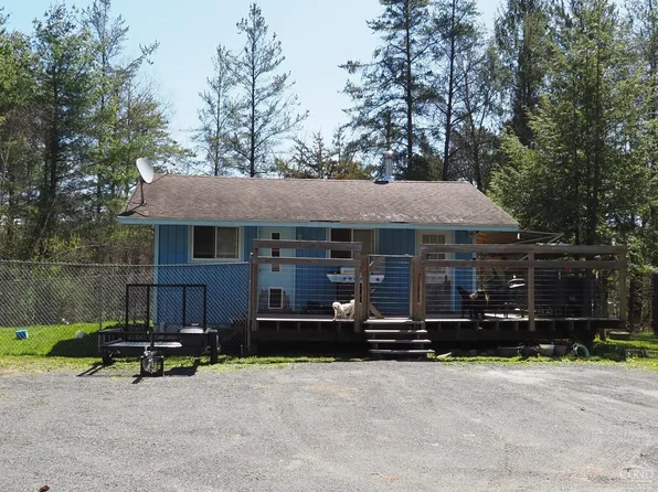 1648 Route 23C, East Jewett, NY 12424