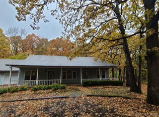 24820 S 4106th Rd, Claremore, OK 74019
