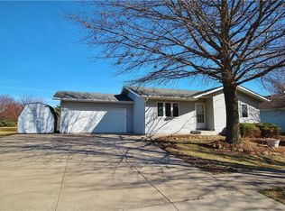 511 W Market St, Panora, IA 50216