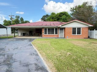 1009 S Union St, Opelousas, LA 70570
