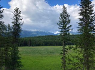 Nhn Pomeroy Trl, Eureka, MT 59917