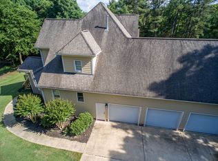 7320 Thompson Mill Rd, Wake Forest, NC 27587