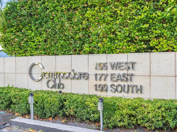 155 Ocean Lane Drive #706, Key Biscayne, FL 33149