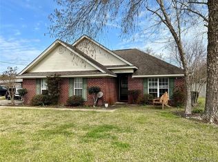 163 S Springfield Dr, Millbrook, AL 36054