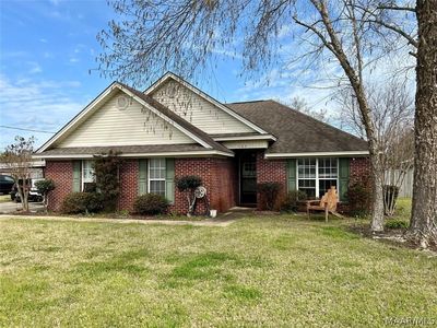 163 S Springfield Dr, Millbrook, AL, 36054