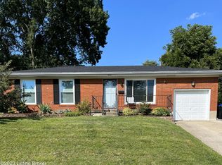 1013 Runell Rd, Louisville, KY 40214