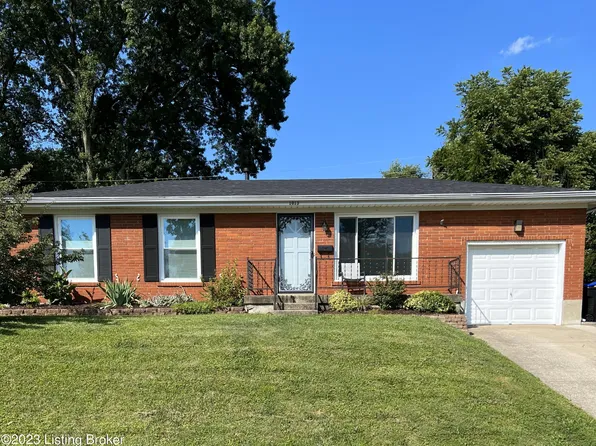1013 Runell Rd, Louisville, KY 40214