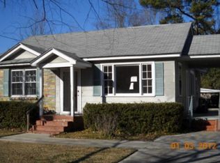 463 Loring Dr, Sumter, SC 29150