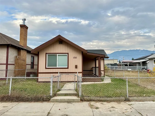1710 Phillips Ave, Butte, MT 59701