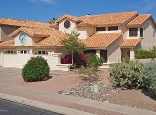 11806 N Dragoon Springs Dr, Oro Valley, AZ 85737