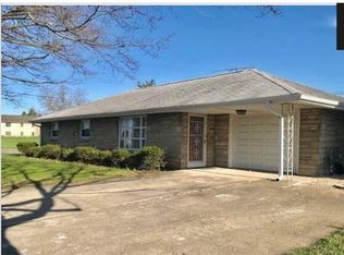 6412 W Taylor Rd, Muncie, IN 47304