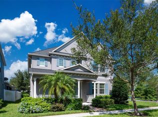 7908 Iceland Gull St, Winter Garden, FL 34787