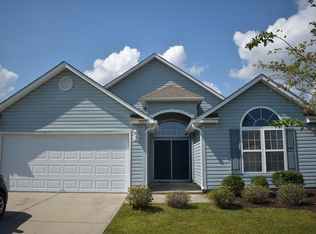 3022 Rockwater Cir, Myrtle Beach, SC 29588
