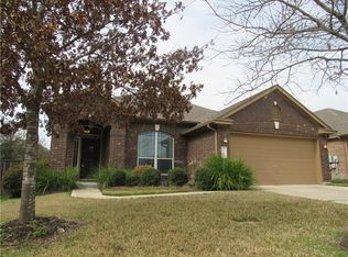 2712 Emilia Ln, Round Rock, TX 78665