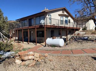 1075 W Lee Cir, Kanab, UT 84741
