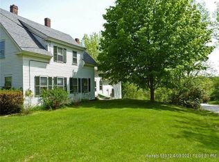 264 Surry Rd, Ellsworth, ME 04605