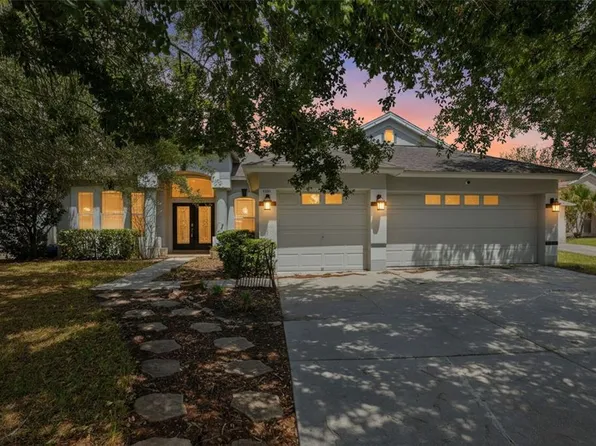 4194 Copper Hill Dr, Spring Hill, FL 34609