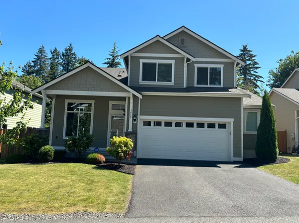 3676 SE Chesterton Dr, Port Orchard, WA 98366