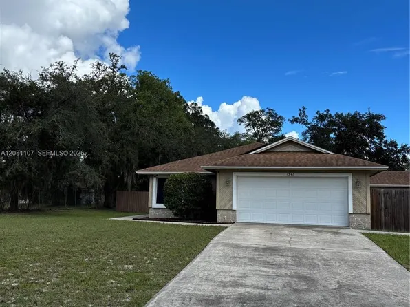1348 Ortega St, Winter Springs, FL 32708