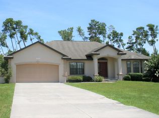 4787 SW 106th St, Ocala, FL 34476