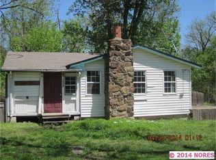 135 S Bixby St, Coweta, OK 74429
