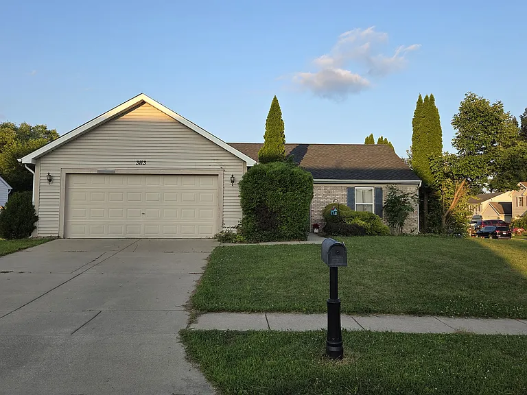 3113 Bluster Dr — Photo 1