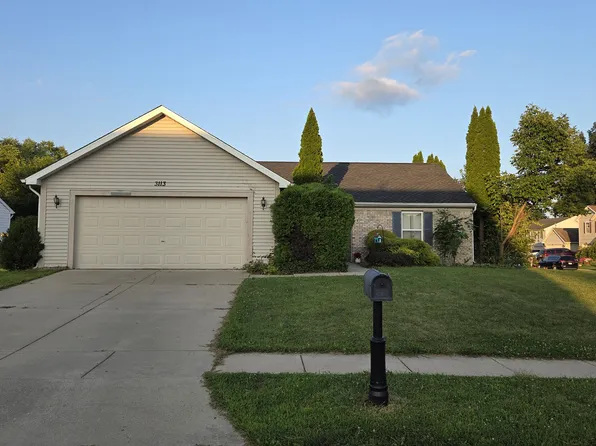 3113 Bluster Dr, West Lafayette, IN 47906