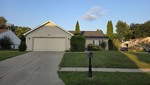 3113 Bluster Dr Photo 1