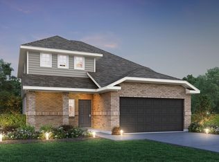 15459 Woody Haven Dr, Conroe, TX 77302