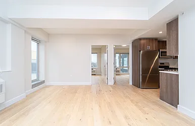 Rented by Modern Spaces