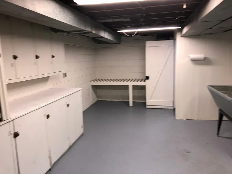 Separate Basement with laundry facility for individual unit