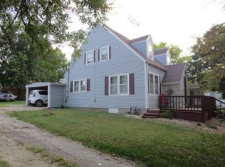 212 W Dallas St, Mount Vernon, MO 65712