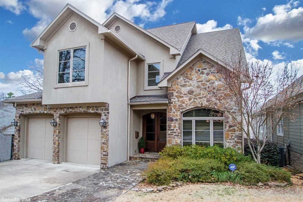 2705 N Pierce St Little Rock Ar 72207 Mls 21001448 Zillow