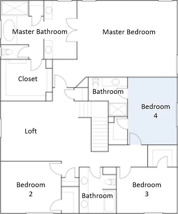 2376 W Heather Ln — Photo 3