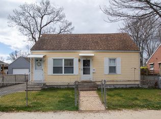 140 Eddy St, Springfield, MA 01104