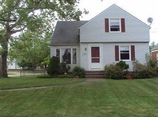 4093 Ellison Rd, South Euclid, OH 44121