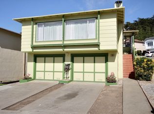 126 Arcadia Dr, Pacifica, CA 94044