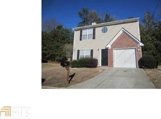 6738 Browns Mill Trl #0, Lithonia, GA 30038