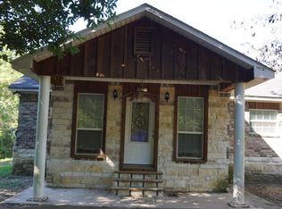 243 Roberson Rd, Hallsville, TX 75650