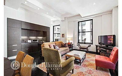 Sold by Douglas Elliman