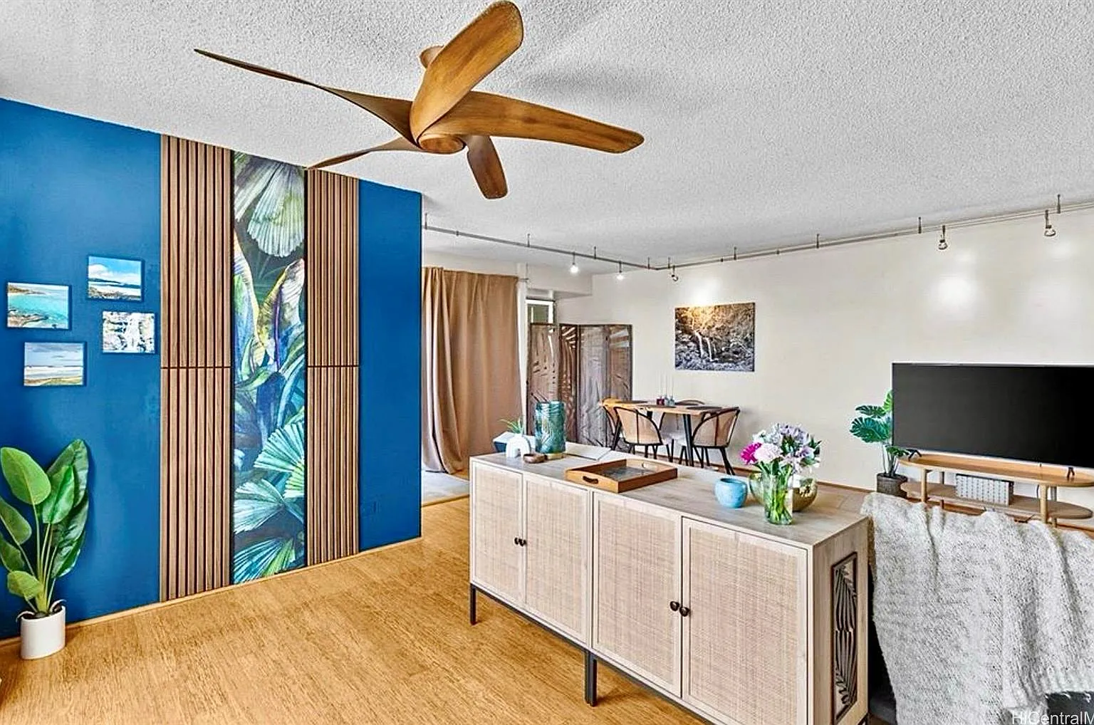 2 bed, 1164 sqft, $4,500 — Photo 3