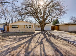 4303 47th St, Lubbock, TX 79413